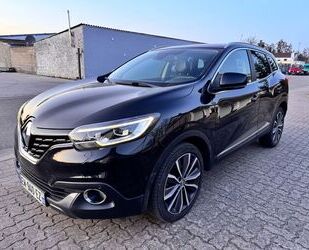 Renault Kadjar Gebrauchtwagen