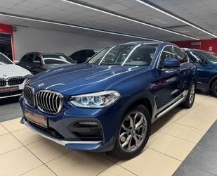BMW X4 Gebrauchtwagen