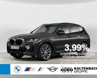 BMW X3 M40 Gebrauchtwagen