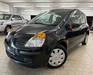 Renault Modus Gebrauchtwagen