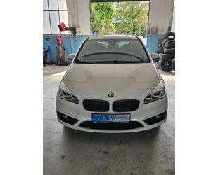 BMW 220 Active Tourer Gebrauchtwagen