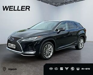 Lexus RX 450 Gebrauchtwagen