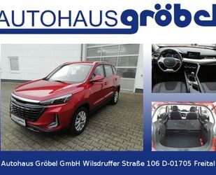 Baic Senova X35 Gebrauchtwagen