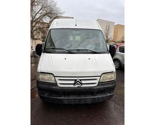 Citroen Jumper Gebrauchtwagen