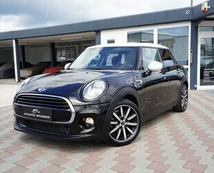 Mini Cooper Gebrauchtwagen