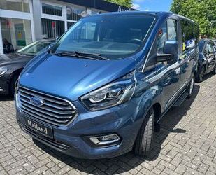 Ford Transit Gebrauchtwagen