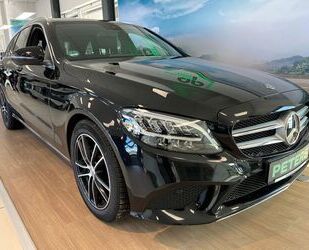 Mercedes-Benz C 220 Gebrauchtwagen