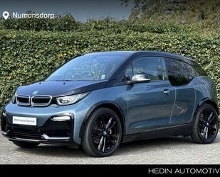 BMW i3 Gebrauchtwagen