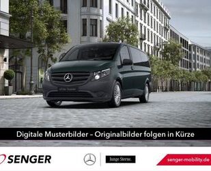 Mercedes-Benz eVito Gebrauchtwagen