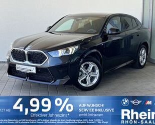 BMW X2 Gebrauchtwagen