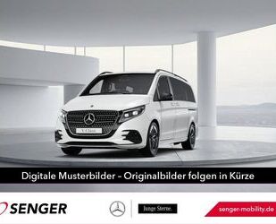 Mercedes-Benz V 300 Gebrauchtwagen