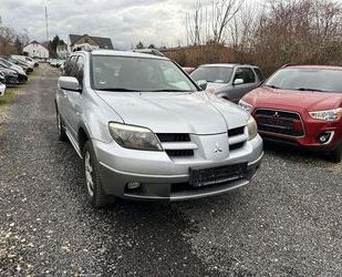 Mitsubishi Outlander Gebrauchtwagen