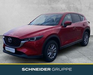 Mazda CX-5 Gebrauchtwagen