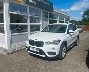 BMW X1 Gebrauchtwagen