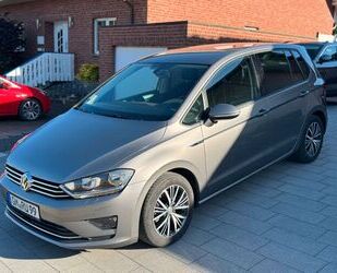 VW Golf Sportsvan Gebrauchtwagen