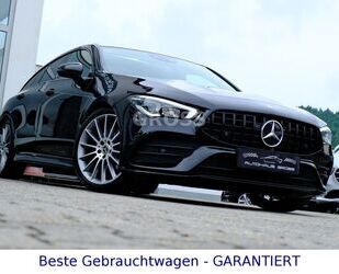 Mercedes-Benz CLA 200 Shooting Brake Gebrauchtwagen