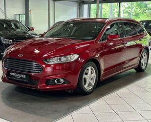 Ford Mondeo Gebrauchtwagen