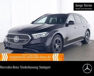 Mercedes-Benz E 300 Gebrauchtwagen