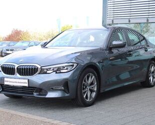BMW 318 Gebrauchtwagen