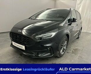 Ford S-Max Gebrauchtwagen