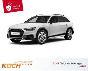 Audi A4 Allroad Gebrauchtwagen