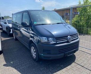 VW T6 Transporter Gebrauchtwagen