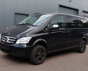 Mercedes-Benz Viano Gebrauchtwagen