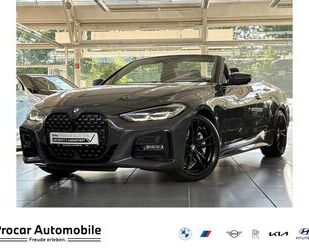 BMW 430 Gebrauchtwagen