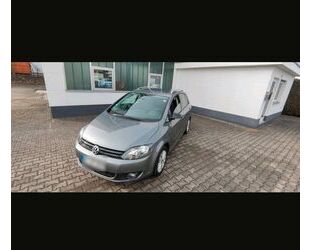 VW Golf Plus Gebrauchtwagen