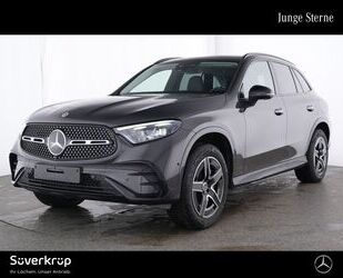 Mercedes-Benz GLC 300 Gebrauchtwagen