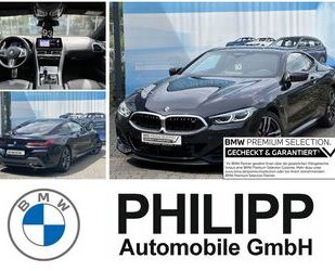 BMW M850 Gebrauchtwagen