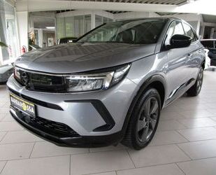 Opel Grandland (X) Gebrauchtwagen