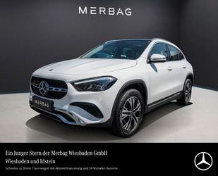 Mercedes-Benz GLA 180 Gebrauchtwagen