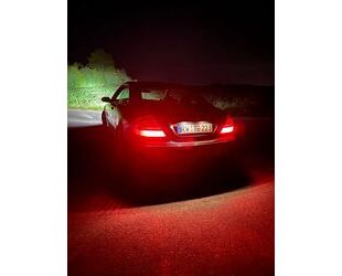 Mercedes-Benz CLK 200 Gebrauchtwagen