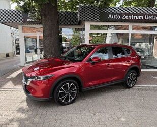 Mazda CX-5 Gebrauchtwagen