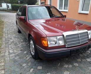 Mercedes-Benz 220 Gebrauchtwagen