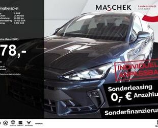 Cupra Leon Gebrauchtwagen