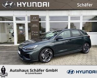 Hyundai i30 Gebrauchtwagen