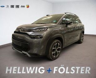 Citroen C3 Aircross Gebrauchtwagen