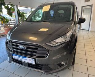 Ford Transit Gebrauchtwagen