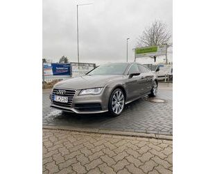 Audi A7 Gebrauchtwagen