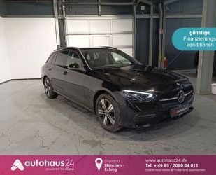 Mercedes-Benz C 300 Gebrauchtwagen