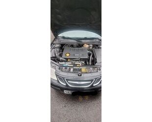 Saab 9-3 Gebrauchtwagen