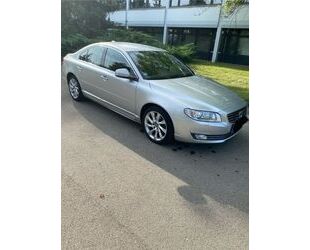 Volvo S80 Gebrauchtwagen