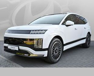 Hyundai IONIQ Gebrauchtwagen