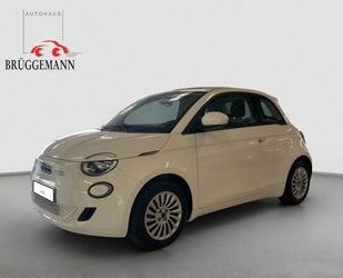 Fiat 500e Gebrauchtwagen