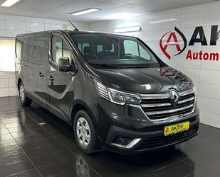 Renault Trafic Gebrauchtwagen