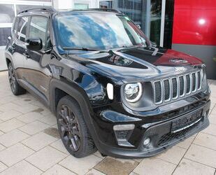 Jeep Renegade Gebrauchtwagen