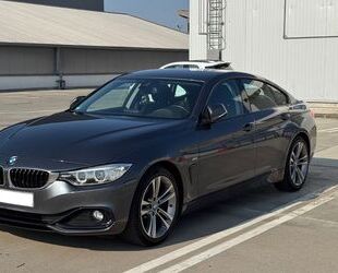 BMW 420 Gran Coupé Gebrauchtwagen