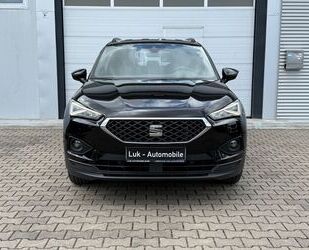 Seat Tarraco Gebrauchtwagen